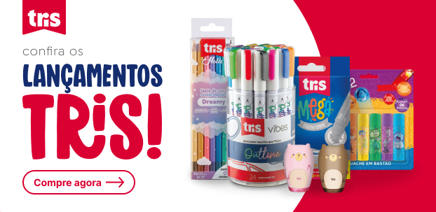 Lançamentos Nova Temporada
